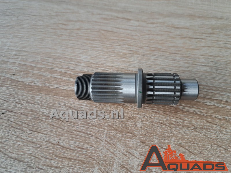 Drive bevel gear shaft CFMoto 500